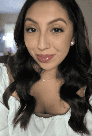 Itzel Davila Torres